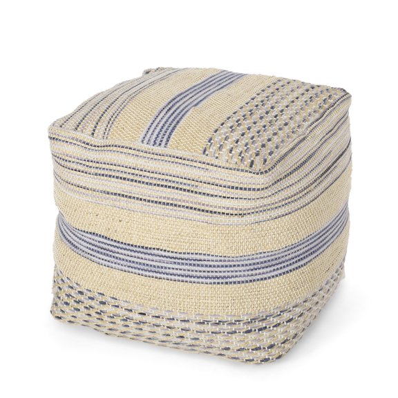 Hemp-Wool Blend Design - Ready for Use - Sunroom - Attractive Look