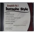 thumbnail image 1 of Hemphills Volume 1 Daywind Christian Karaoke Style NEW CD+G 6 Songs, 1 of 2
