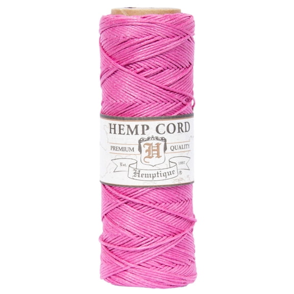 Hemptique #10 Hemp Cord Spools