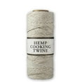 thumbnail image 1 of Hemptique 100% Hemp Cooking Twine for all kitchen use, 1 of 1
