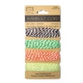 thumbnail image 1 of Hemptique 2 Ply Bamboo Cord Cards (Bloom), 1 of 2