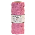 thumbnail image 1 of Hemptique #20 Hemp Cord Spools - 1mm Hemp String & Twine for Crafts, 1 of 2