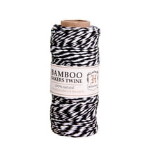 Hemptique Bamboo Bakers Twine Spools