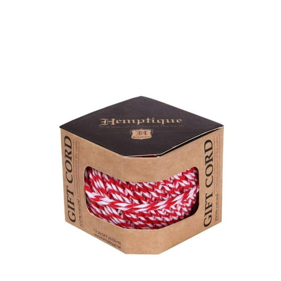 Hemptique Cotton Cord Gift Boxes
