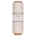 thumbnail image 1 of Hemptique Hemp Cord Spool 10lb 205'-Natural, 1 of 2