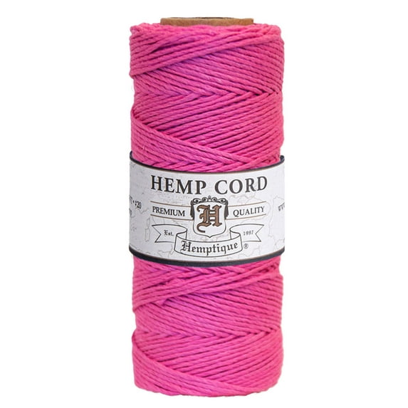 Hemptique Hemp Cord Spool