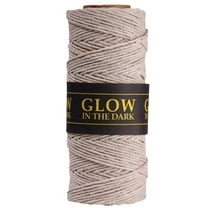 Hemptique Hemp Twine Spools for Arts & Crafts