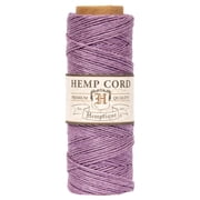Hemptique Hemp Twine Spools for Arts & Crafts