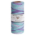 thumbnail image 1 of Hemp Cord Spool Variegated 20# 205 Feet/Pkg, 1 of 2