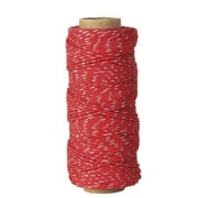 Hemptique Metallic Hemp Cord Spools