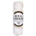 thumbnail image 1 of Hemptique Royal Corderié Double Twist 6mm Macramé Rope, 1 of 1