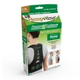 thumbnail image 1 of Hempvana Arrow Posture - Fully Adjustable Posture Support & Posture Corrector for Upper Body - Helps Correct Slouching, Text Neck and Hunching Over (L/XL), 1 of 7
