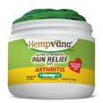 thumbnail image 1 of Hempvana Arthritis Pain Relief Gel, Formulated to Target and Relieve Pain Fast, 1 of 8