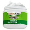 Hempvana Relief Cream, Maximum Strength for Arthritis Pain