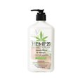 thumbnail image 1 of Hempz Sweet Citrus & Mango Herbal Body Lotion, 17 Ounces, 1 of 10