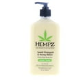 thumbnail image 1 of Hempz Sweet Pineapple & Honey Melon Herbal Body Moisturizer, 17 oz, 1 of 2
