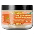 thumbnail image 1 of Hempz Sweet Pineapple & Honey Melon Herbal Sugar Scrub, 1 of 2