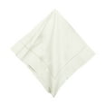 thumbnail image 1 of Hemstitch Solid Pebble Beige Single Napkin, 1 of 4