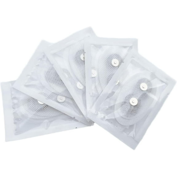 Hemvt 10 Snoring Solution Patches, Smart Snoring Solution, Breathe Easy, Anti Snore, Sleep Soundly