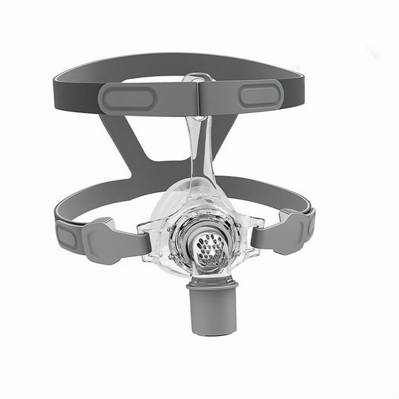 Hemvt N5/N5A Nasal Mask, Universal Nasal Mask with Nasal Pillow