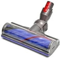 thumbnail image 1 of Hemvt Upgrade Anti-Tangle Replacement Brush Head for V7, V8, V10, V11, V15 Cordless Vacuum Cleaner, Motorhead Vacuum Replacement Brush Head for Carpet and Hard Floor, Vacuum Attachment, 1 of 18