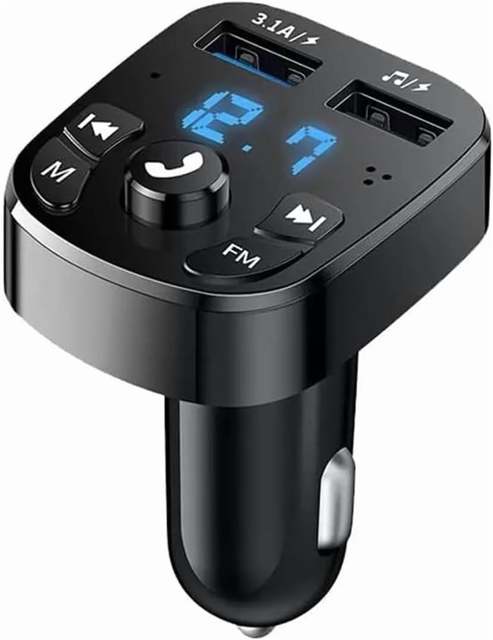 bluetooth cigarette lighter walmart Music Transmitter For Cigarette Lighter