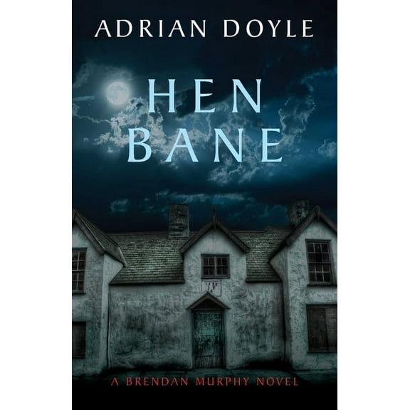 Hen Bane, (Paperback)