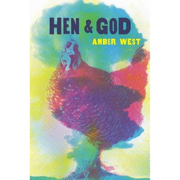 Hen & God (Paperback)