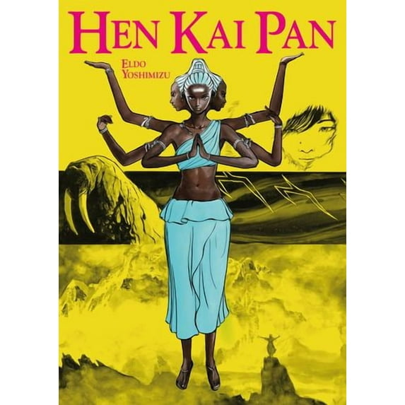 Hen Kai Pan (Paperback)