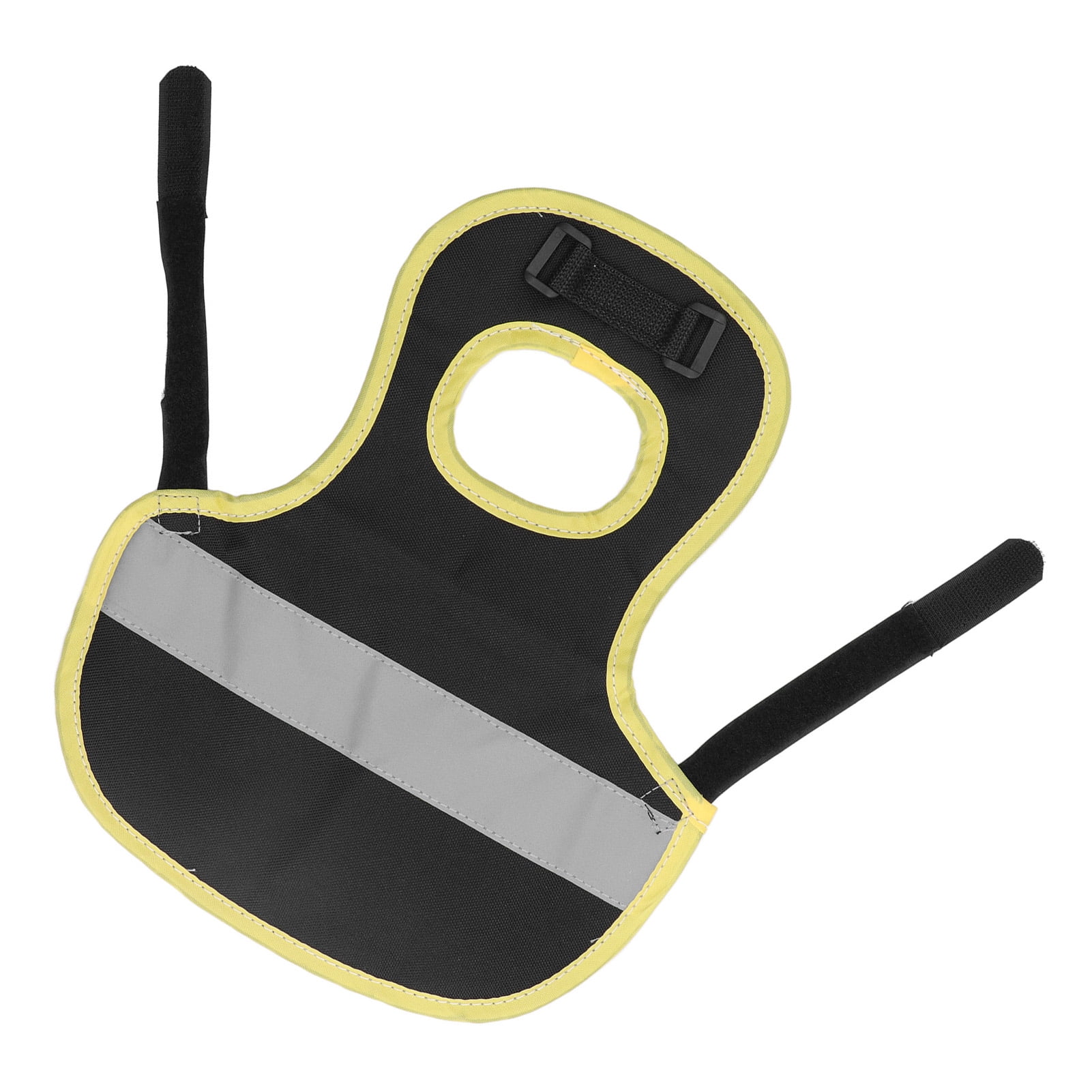 Hen Reflective Vest Hen Saddle Chicken Aprons For Hens Training Clothes