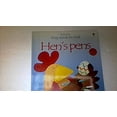thumbnail image 1 of Pre-Owned Hen's Pens (Paperback) 0794501133 9780794501136, 1 of 1