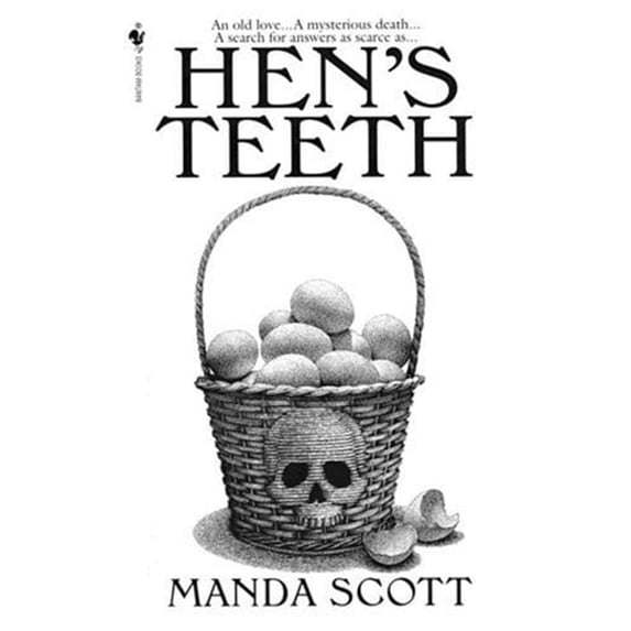 Pre-Owned Hen's Teeth (Unknown) 0553579673 9780553579673