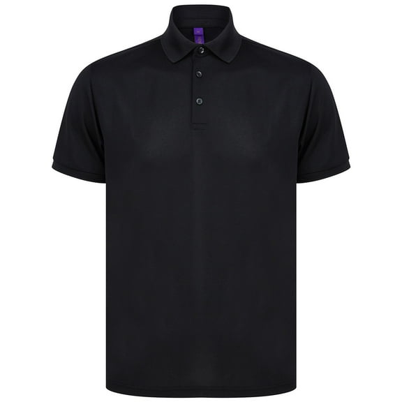 Henbury  Adult Polo Shirt