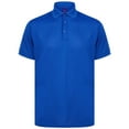 thumbnail image 1 of Henbury  Adult Polo Shirt, 1 of 4