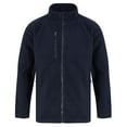 thumbnail image 1 of Henbury  Adult Recycled Polyester Fleece Jacket, 1 of 4