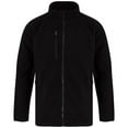 thumbnail image 1 of Henbury  Adult Recycled Polyester Fleece Jacket, 1 of 4