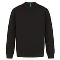 thumbnail image 1 of Henbury  Adult Sustainable Sweatshirt, 1 of 4