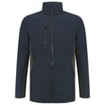 thumbnail image 1 of Henbury Adults  Contrast Soft Shell Jacket, 1 of 4