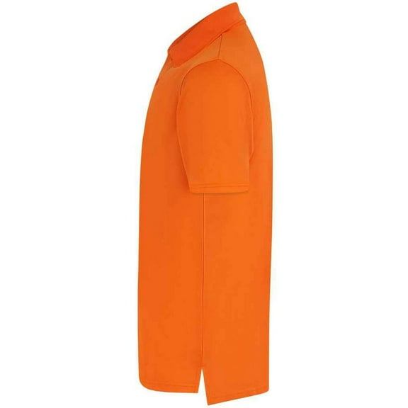 Henbury Mens CoolPlus Polo Shirt