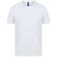 thumbnail image 1 of Henbury Mens HiCool Performance T-Shirt, 1 of 3