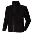 thumbnail image 1 of Henbury Mens Microfleece Anti-Pill Jacket, 1 of 2