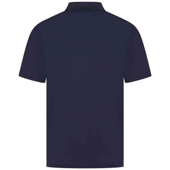 Henbury Mens Pique Polo Shirt