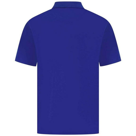 Henbury Mens Pique Polo Shirt