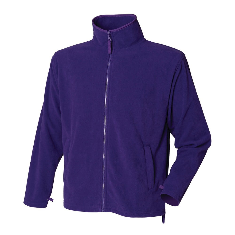 Men's Clothing Fleece Padded Jacket main image 1
