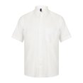 thumbnail image 1 of Henbury Mens Short-Sleeved Shirt, 1 of 4