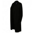 thumbnail image 1 of Henbury Womens Long Line Open Cardigan, 1 of 2