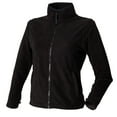 thumbnail image 1 of Henbury Womens Microfleece Anti-Pill Jacket, 1 of 4