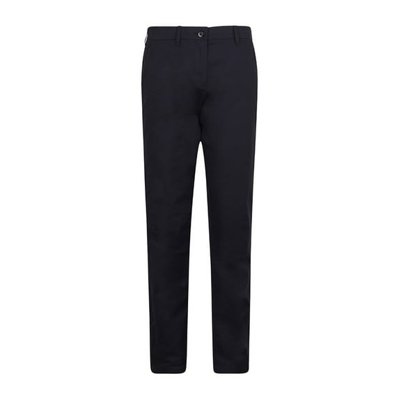 Henbury Womens Stretch Chinos