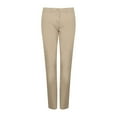 thumbnail image 1 of Henbury Womens Stretch Chinos, 1 of 4