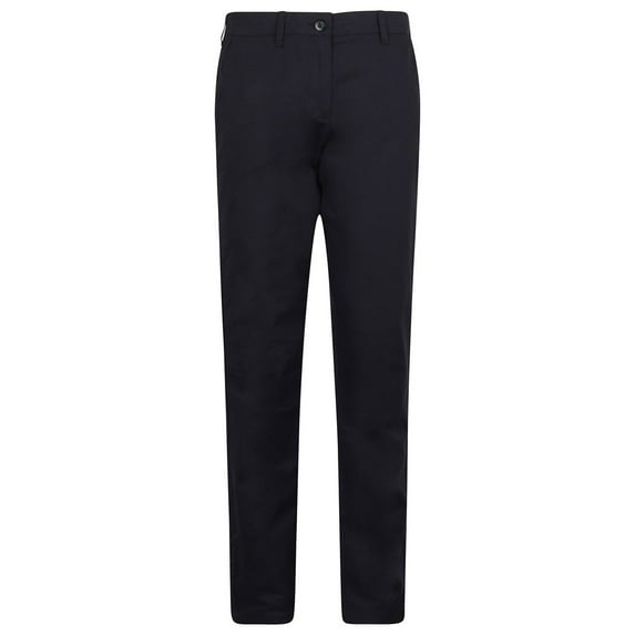 Henbury Womens Stretch Chinos